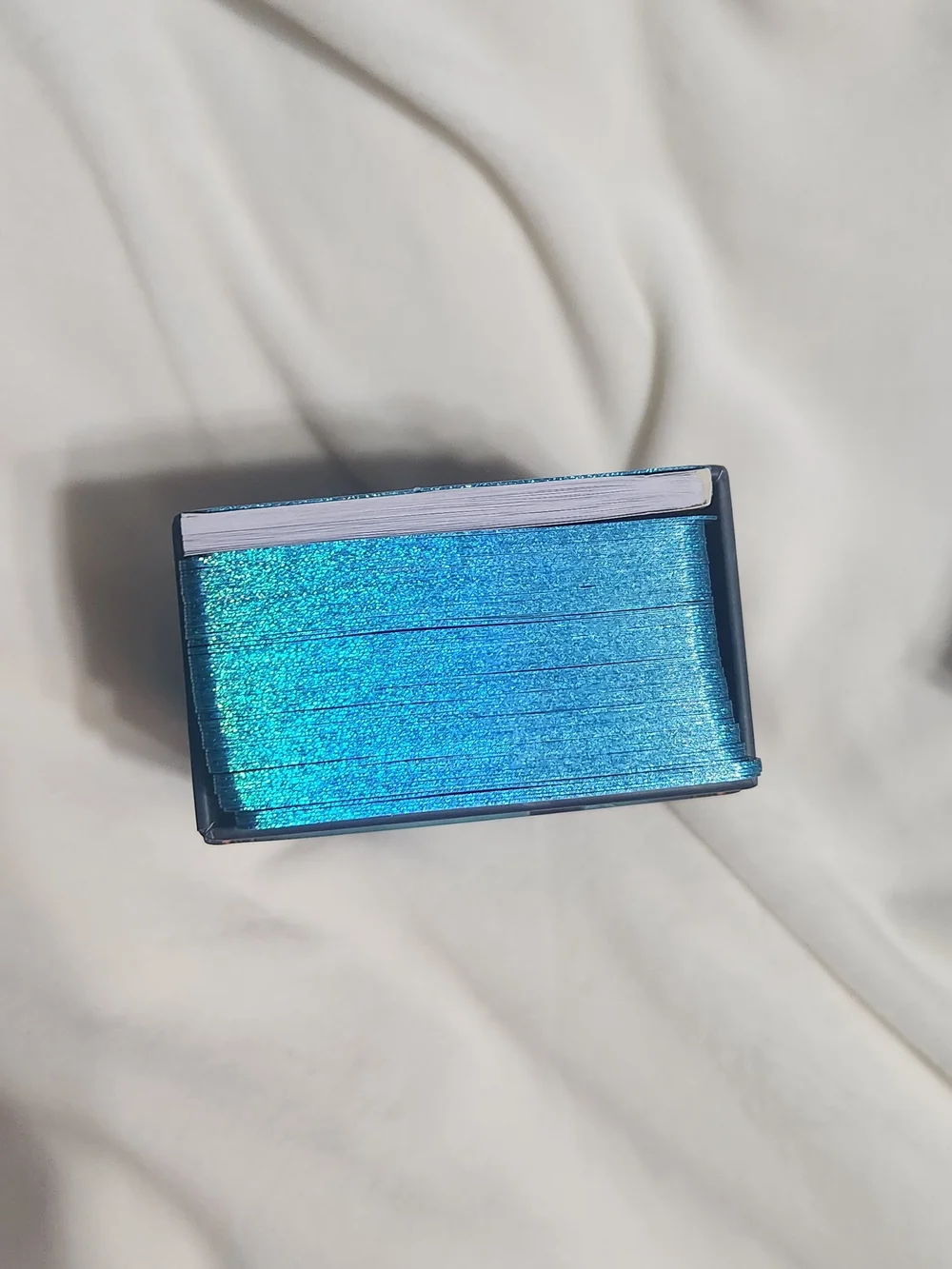 - Ocean Tarot Cards With Guide Foe Beginners Unique Teal Trim